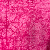 Pink On Pink Print fabric